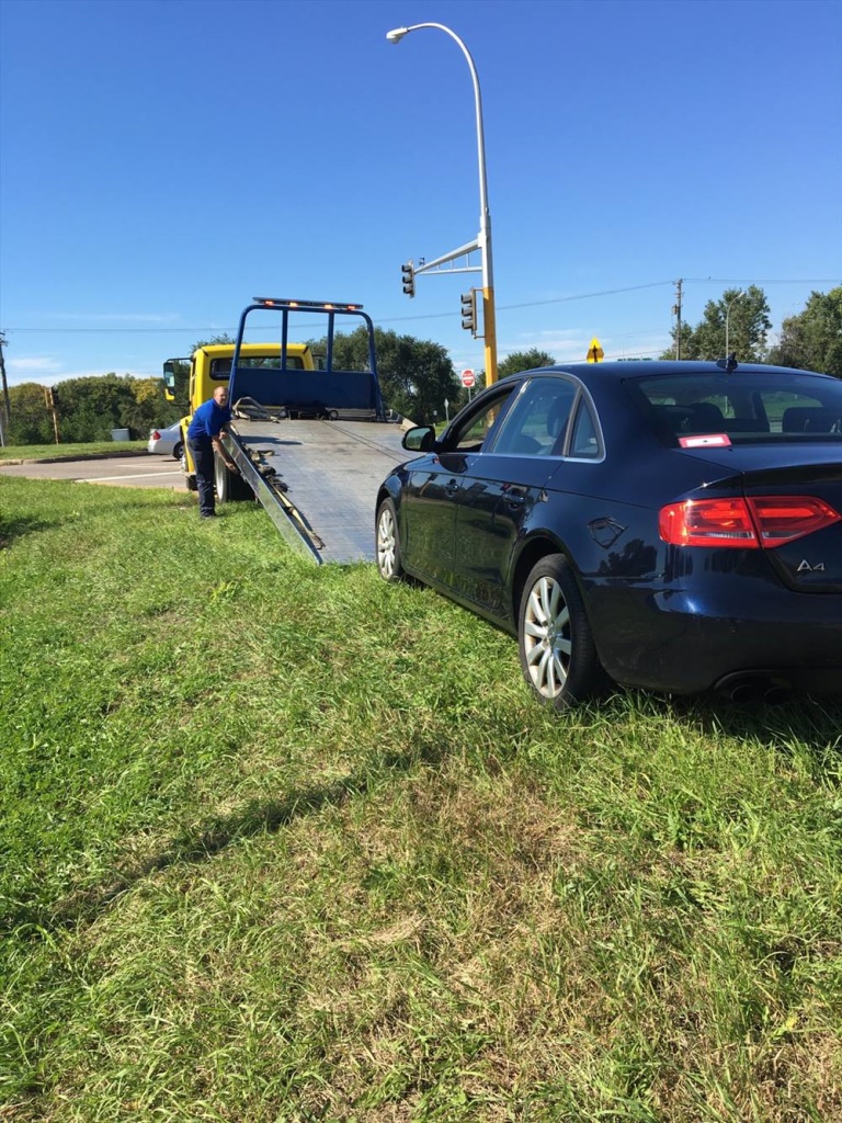 cash for cars in North Dakota